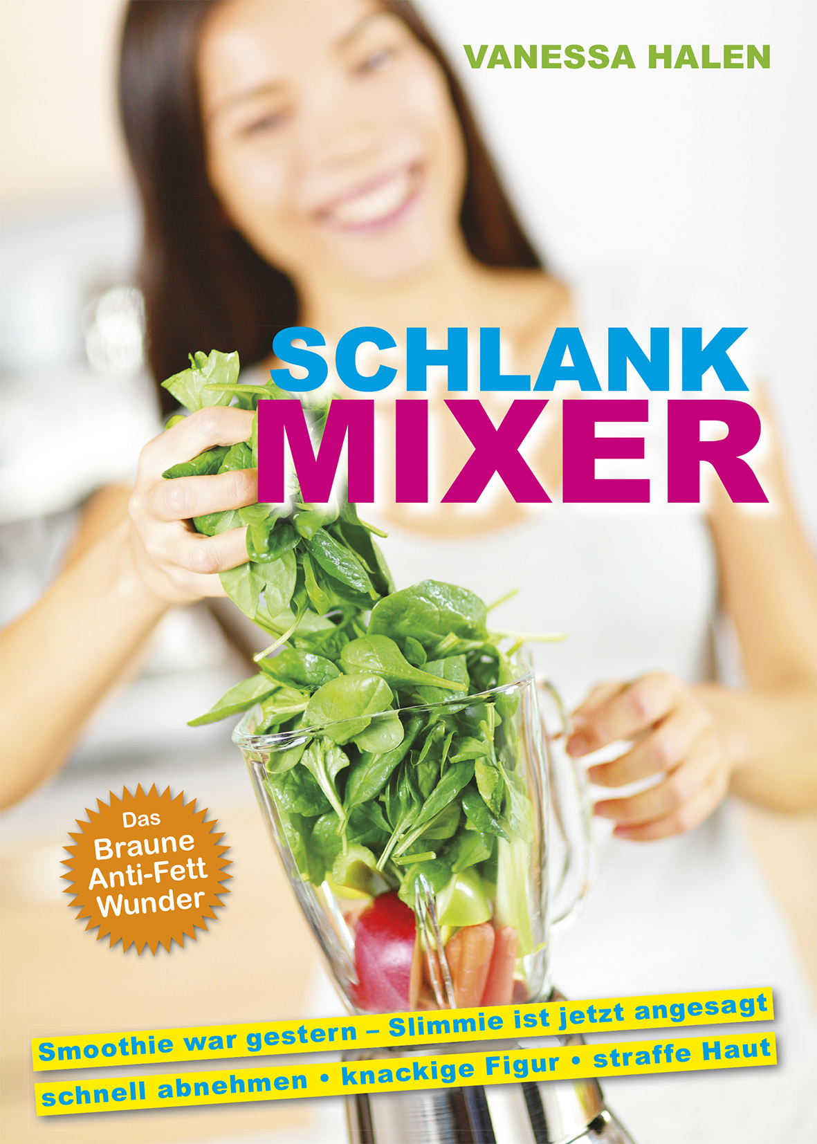 Schlank Mixer